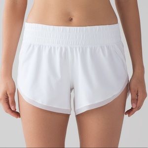 Lululemon Anew Short (4")
